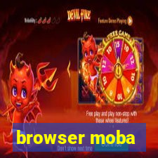 browser moba